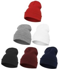 Bonnet D'Hiver Ski Flexfit