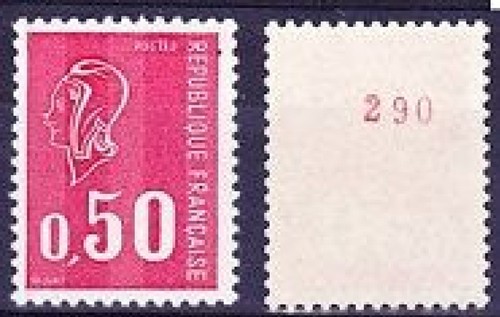 1664e rouge 3 bandes - 3,