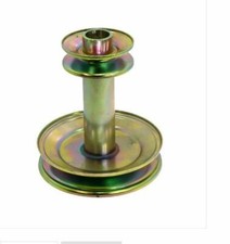 Poulie Arbre Moteur Tondeuse