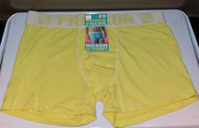 BOXER FREEGUN FRESH en coton