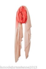 COP COPINE ETE 2015 : grand FOULARD modèle LEINO, étiqueté valeur 59€ (-30%)