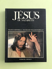 Jésus de Nazareth - Franco Zeffirelli