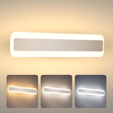 14W Lampe Miroir Salle De Bain