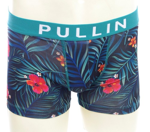 Pullin boxer underwear homme - pullin,