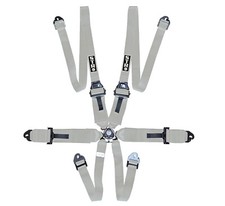 Str 6-Point 3 " À 2 " Fhr