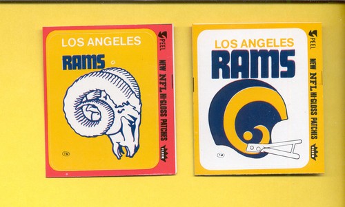 1979 fleer action los - 1979,