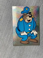 PIF ET HERCULE VIGNETTE PANINI