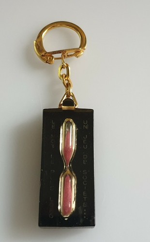 Ancien porte cle - porte,