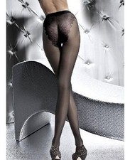 COLLANT NYLON SLIPE FAÇON