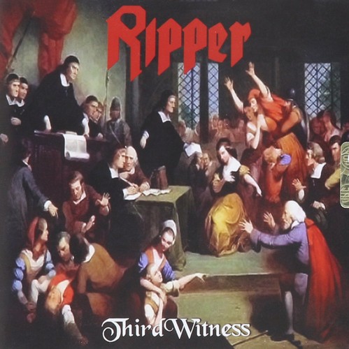 Ripper third witness - third,