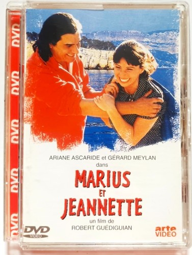 Marius jeannette - marius,