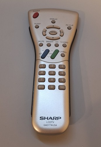 Sharp 32bv8e 32ga9e - lc-32bv8e, lc-32ga9e