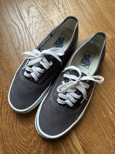 Vans chaussures toile - chaussures,