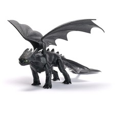 Dreamworks Dragons - How To