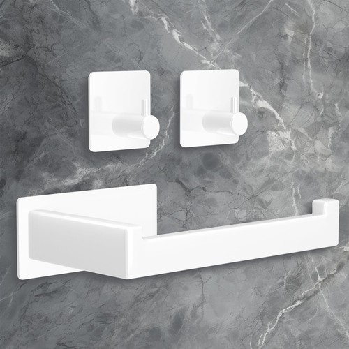 Porte papier toilette - papier, toilette,