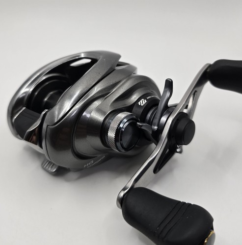Moulinet shimano metanium - moulinet,