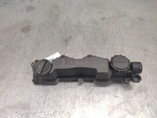 9651815680 couvercle moteur