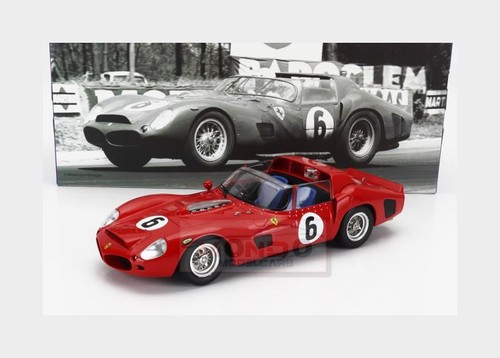 Werk83 ferrari 330 - werk83, tri/lm