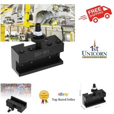 Porte-outils CNC - poteau de