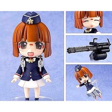 Kouku jieitan magical marine - magical,