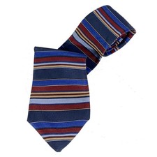 Cravate Rayures Graphique