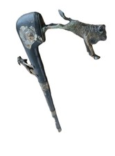 Rare Recade/Bâton Royal du