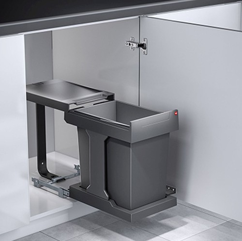Hailo poubelle cuisine - hailo,