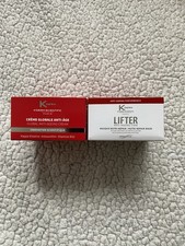 Kderm Lifter Anti Âge Masque + Crème Global Anti-âge 50 Ml