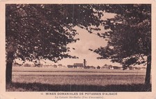 68 SAINTE BARBE MINES