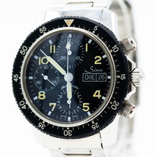 Sinn 103 Ref. 103.031