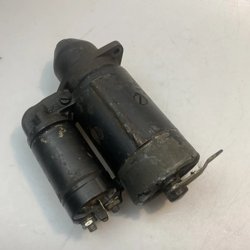 Starter moteur bosch bmw 100 - starter,