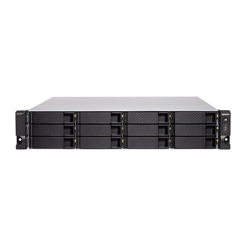 Qnap h1886xu r2 12xlff - qnap,