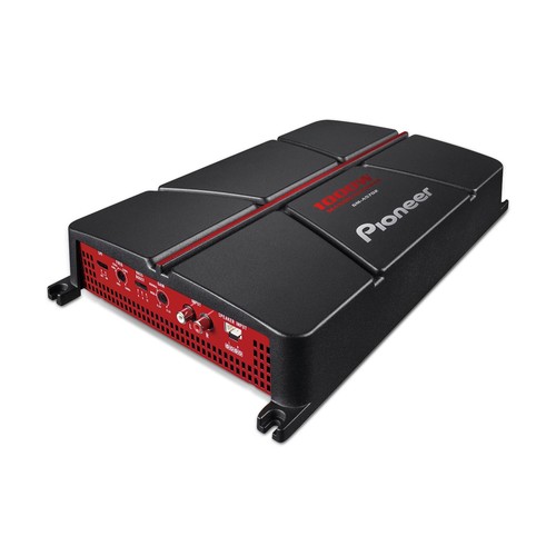 Pioneer a5702 channel car - pioneer,