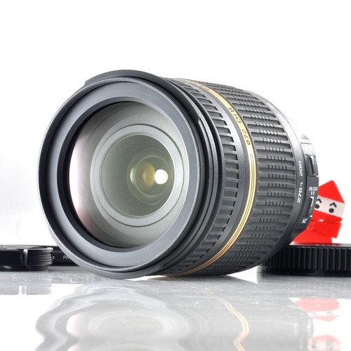 Objectif zoom tamron ii - tamron, di