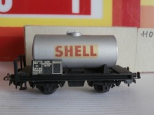 SNCF COLLECTOR WAGON CITERNE