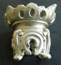 Bobèche vintage – Bougeoir