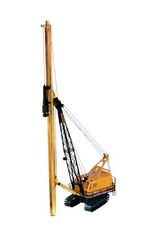 NZG 596 Weserhutte W180