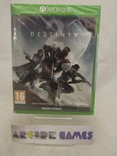 DESTINY 2 XBOX ONE - NEUF (vendeur pro)