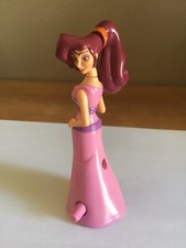 figurine mécanique  Megara Disney Hercule Mac Do