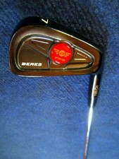 CLUB GOLF HONMA BERES PRO Iron7 SHAFT NS-PRO 950GH GRIP NEW DECADE Multicompound