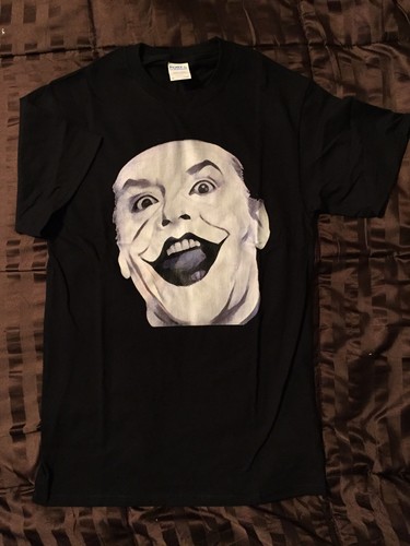 Joker jack nicholson - jack, nicholson,