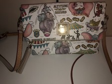 Rare New Dooney And Bourke