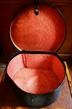 Vintage Ancienne Boîte à