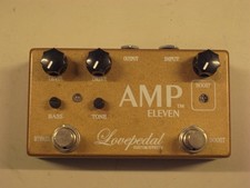 Lovepedal AMP ELEVEN