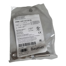 BAUMER IFRM 12P1701/S14L