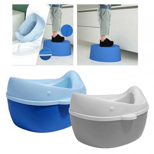 Pot toilette pour - pot, de
