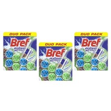 [2497445-3] Bref Lot de 3 Duos