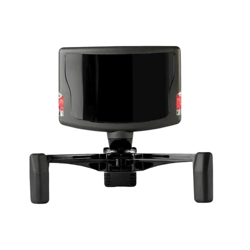 Trackir head tracking system - tracking,