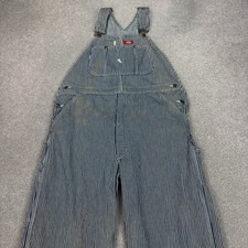 Salopette Dickies adulte 34 x