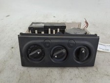 Commande chauffage RENAULT